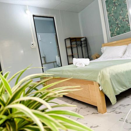 Local Me - Exclusive Centre Room Hai Phong Buitenkant foto
