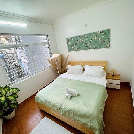 Local Me - Exclusive Centre Room Hai Phong Buitenkant foto