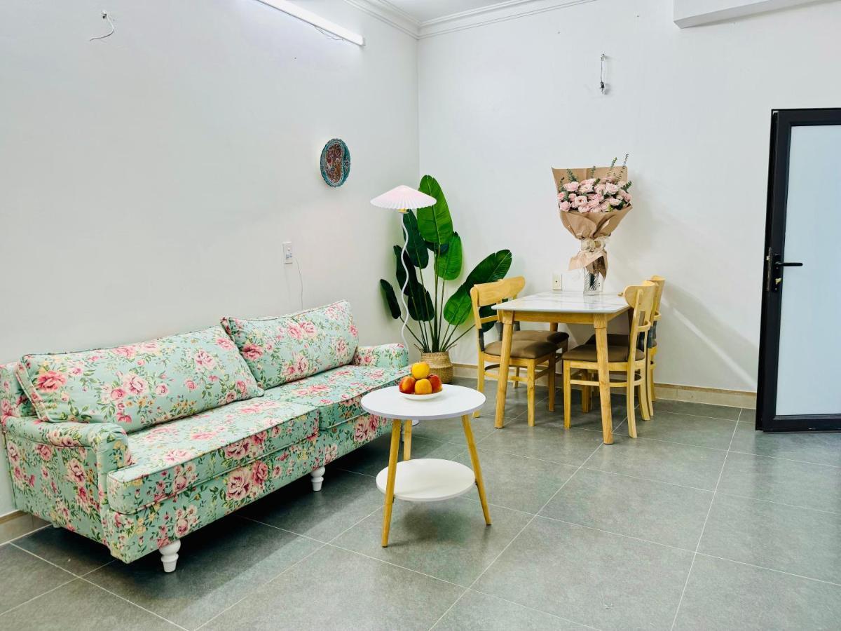 Local Me - Exclusive Centre Room Hai Phong Buitenkant foto