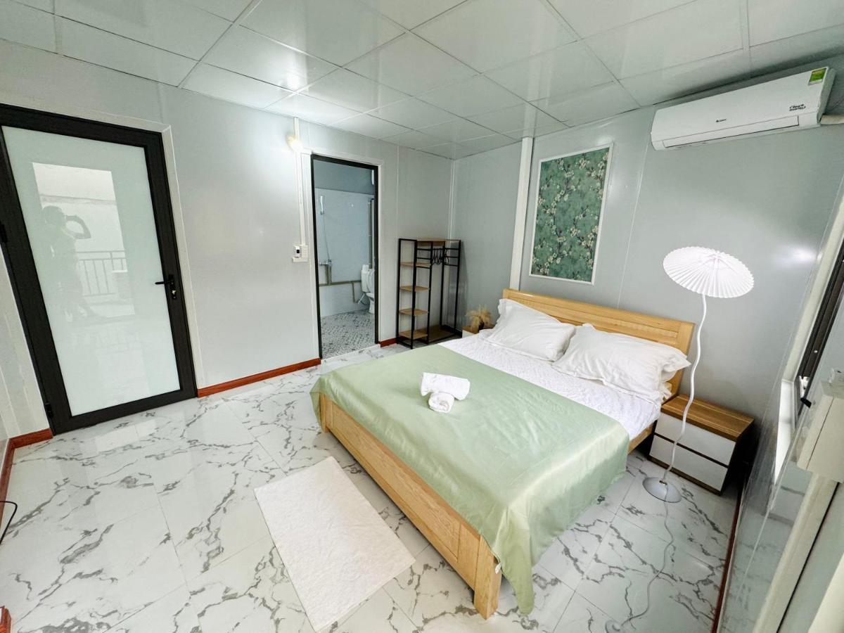 Local Me - Exclusive Centre Room Hai Phong Buitenkant foto