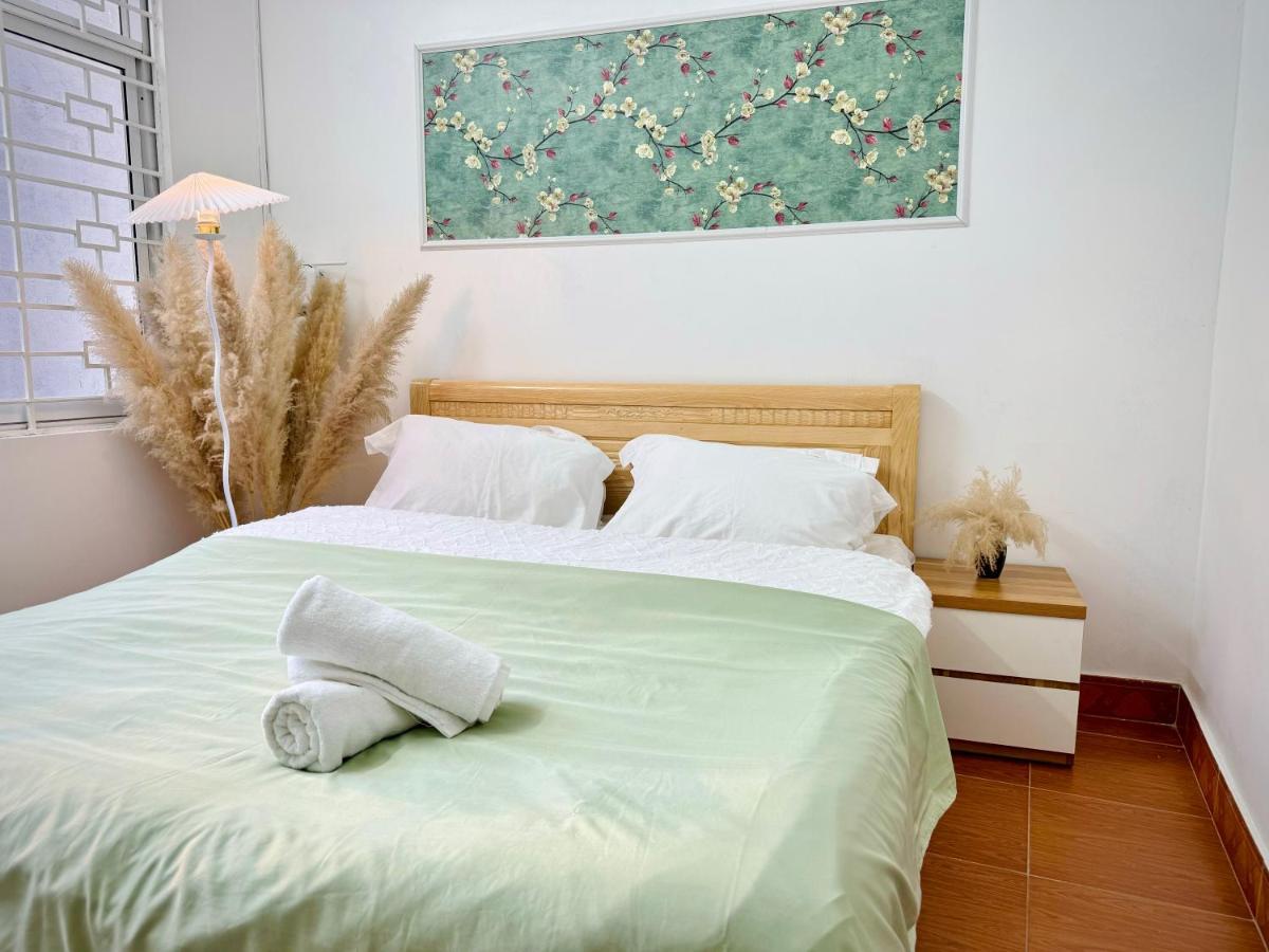Local Me - Exclusive Centre Room Hai Phong Buitenkant foto