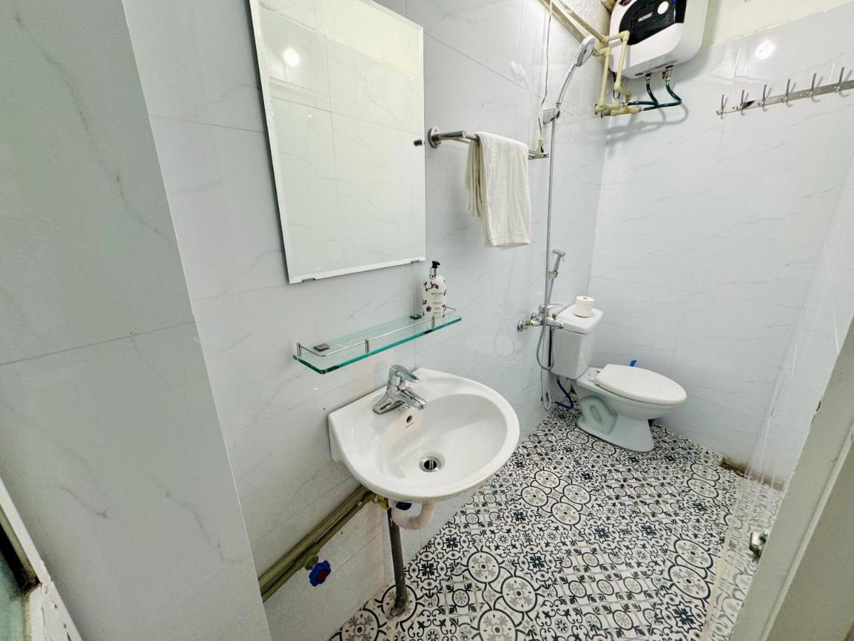 Local Me - Exclusive Centre Room Hai Phong Buitenkant foto