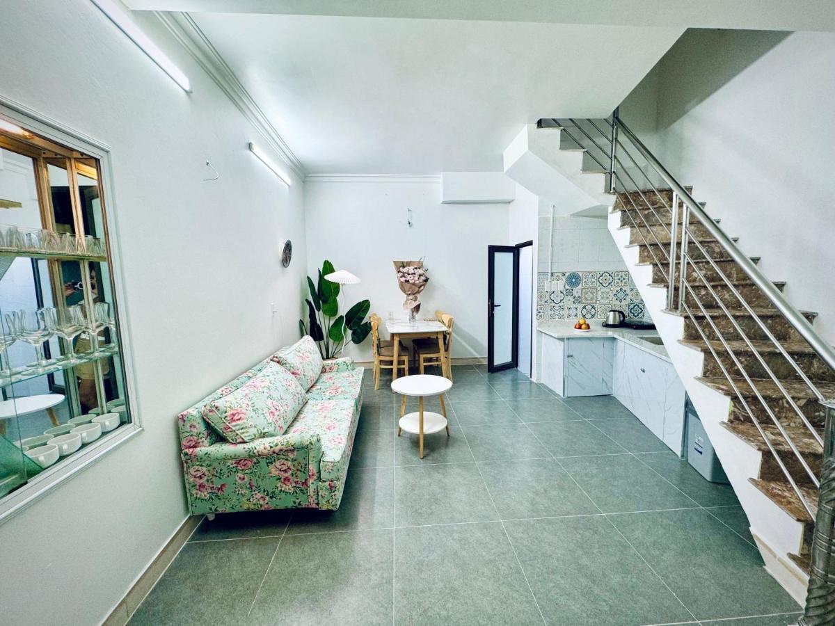Local Me - Exclusive Centre Room Hai Phong Buitenkant foto