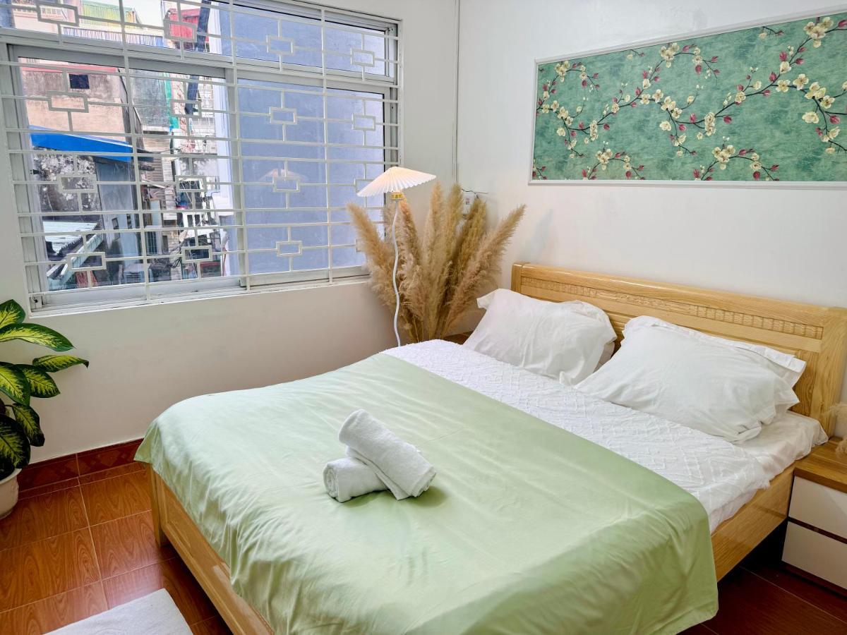 Local Me - Exclusive Centre Room Hai Phong Buitenkant foto