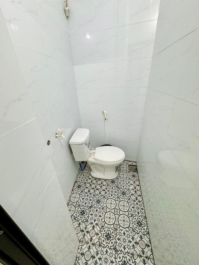 Local Me - Exclusive Centre Room Hai Phong Buitenkant foto