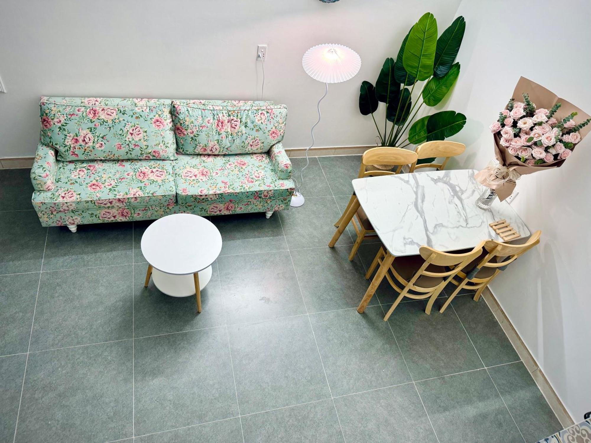 Local Me - Exclusive Centre Room Hai Phong Buitenkant foto